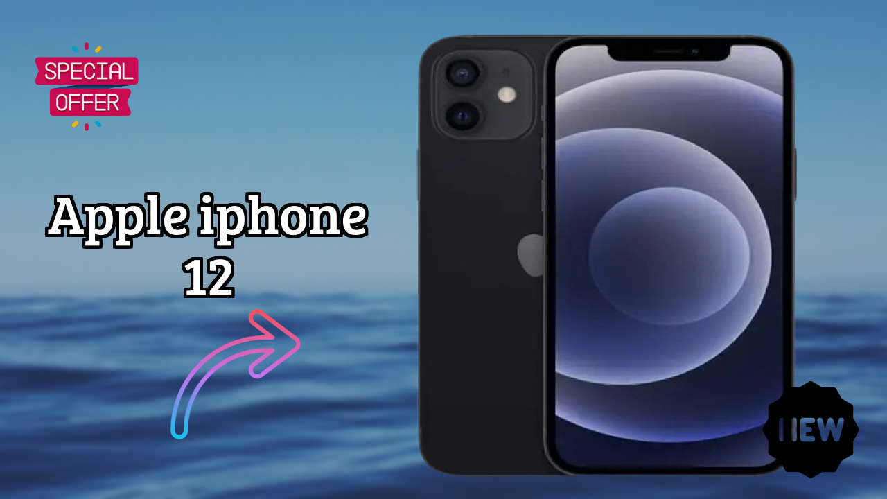 Apple IPhone 12 Display Size: 6.1 Inches (15.49 Cm) Screen Review