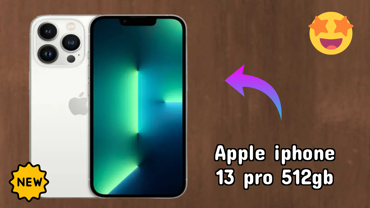 Apple IPhone 13 Pro 512GB Processor Review: Apple A15 Bionic Speed Test