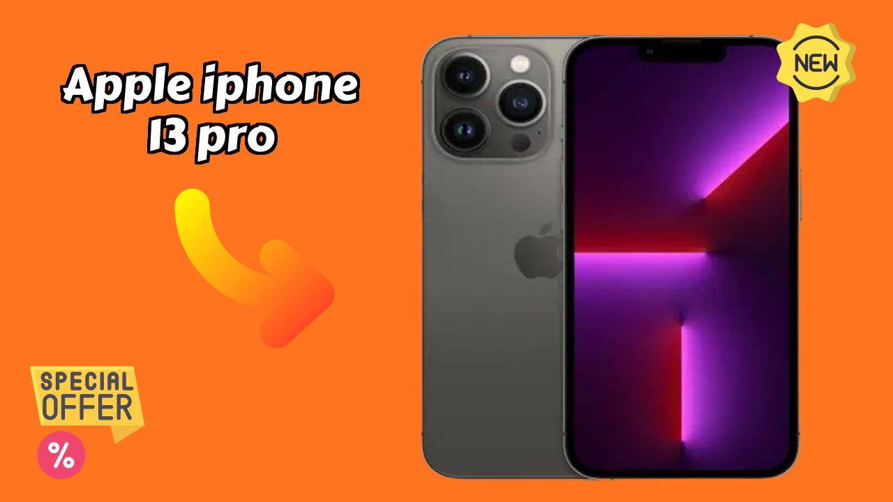 Apple IPhone 13 Pro Battery Review: 3095 MAh Charging Time