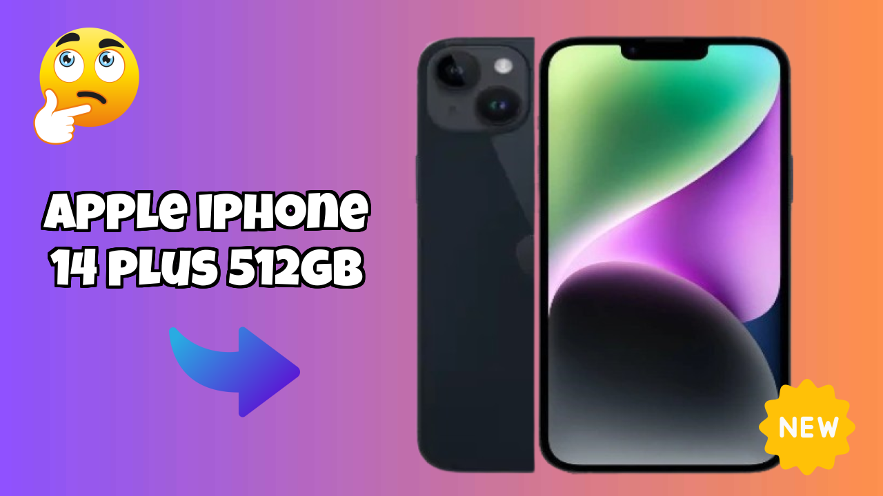 Apple IPhone 14 Plus 512GB Gaming Test: Apple A15 Bionic FPS Performance