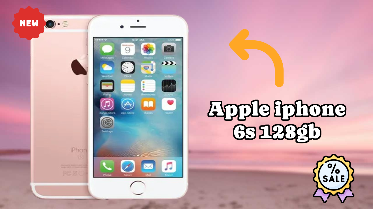 Apple IPhone 6s 128GB Camera Samples: 12 MP Rear Camera Quality Test