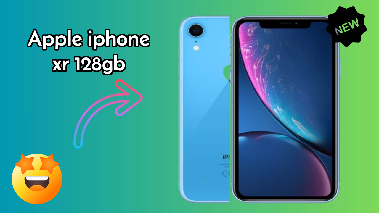 Apple Apple IPhone XR 128GB - User Review & Experience Shared