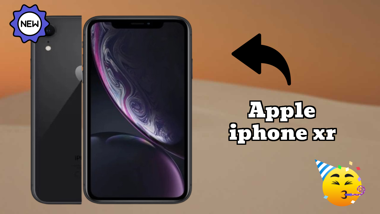 Apple IPhone XR RAM Review: 3 GB RAM Multitasking Tested