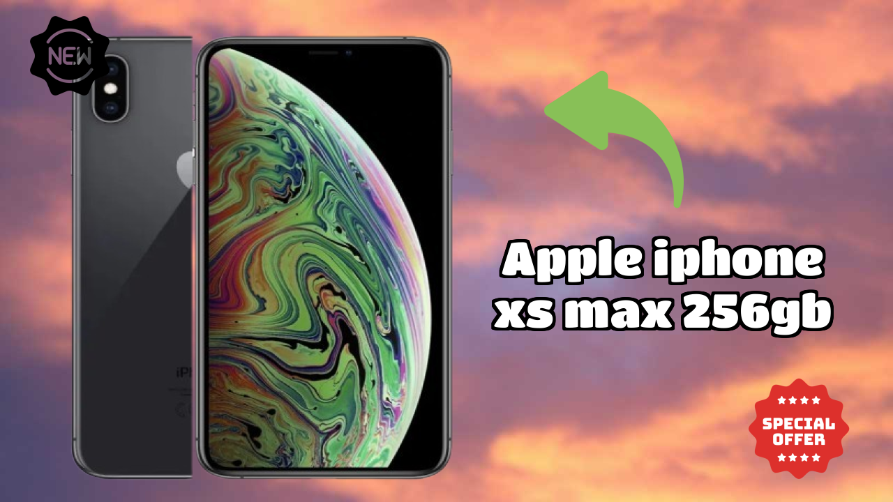 Apple IPhone XS Max 256GB Battery Review: 3174 MAh Fast Charging Endurance Test