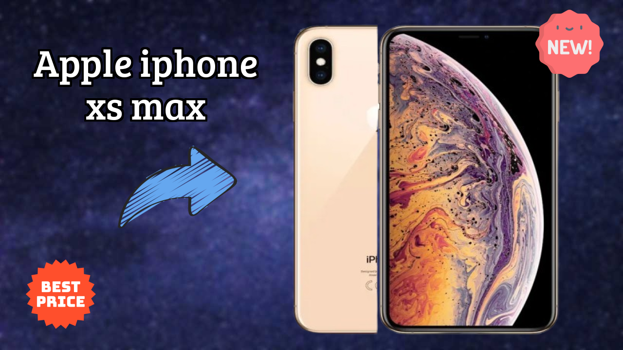 Apple IPhone XS Max 2026 Buying Decision Guide