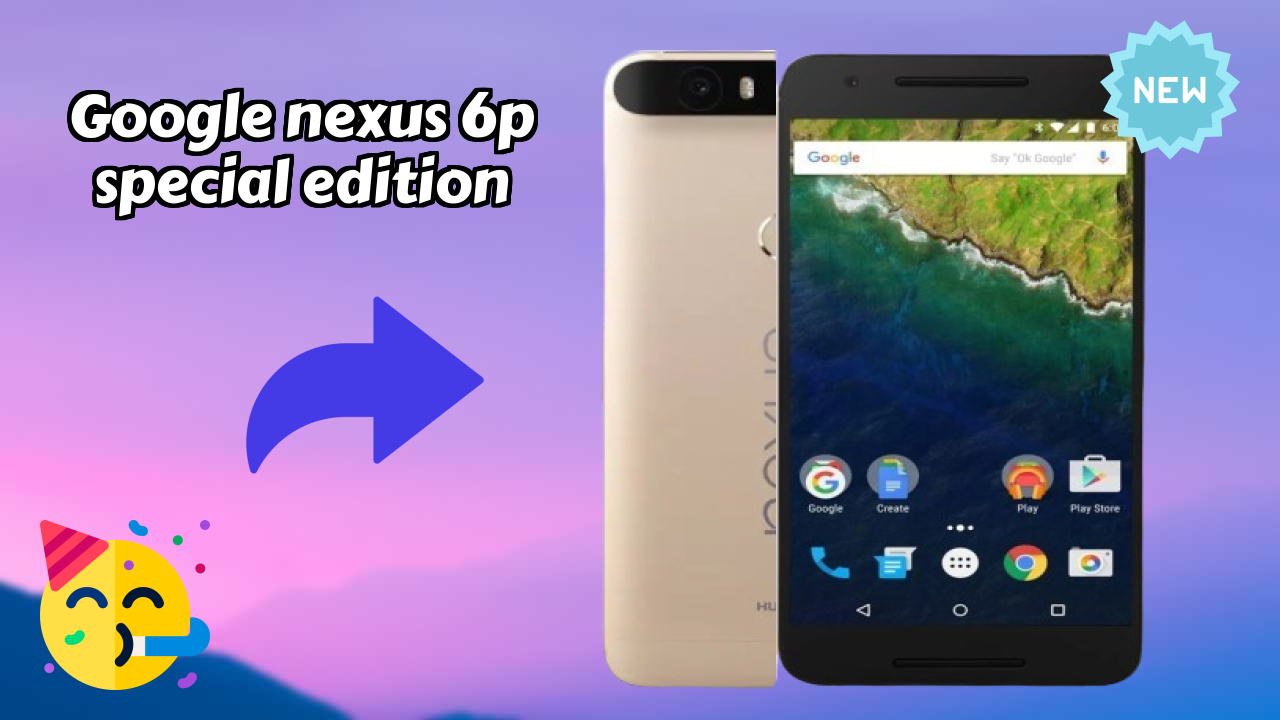 Google Nexus 6P Special Edition 2026 Feature Battle – Top Choice?