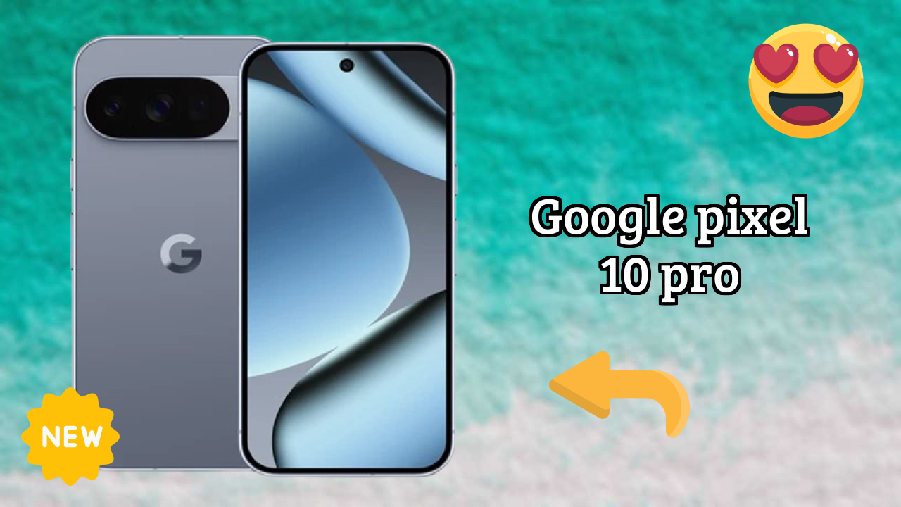 Google Pixel 10 Pro Battery Test: 4870 MAh Endurance Check
