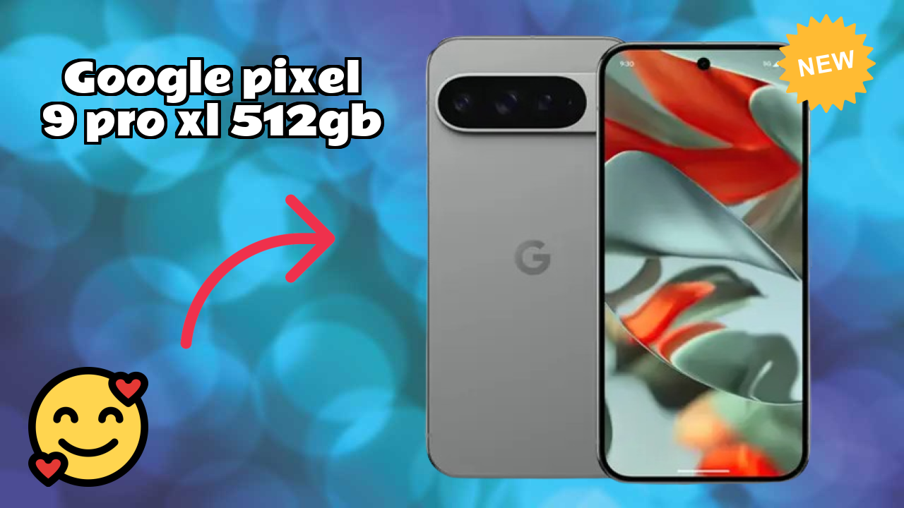Google Pixel 9 Pro XL 512GB Performance: Google Tensor G4 Speed Review