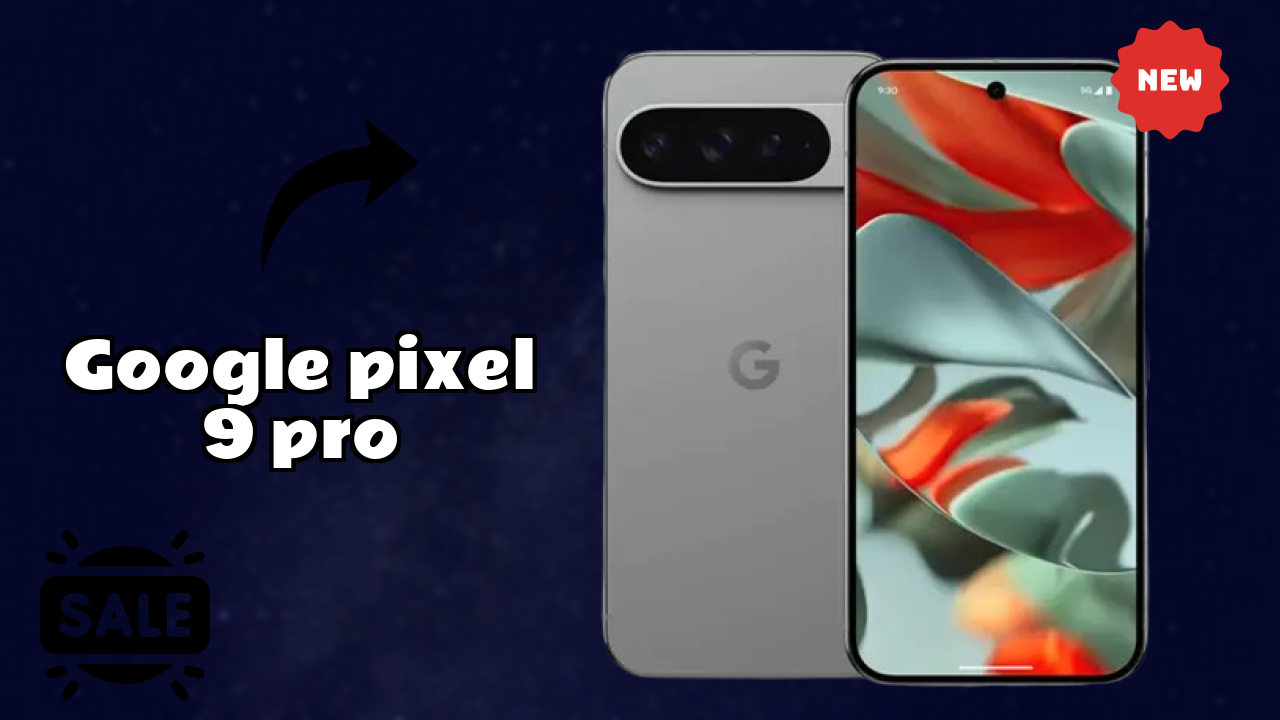 Google Pixel 9 Pro Price Review: Is ₹89,990 a Good Investment?