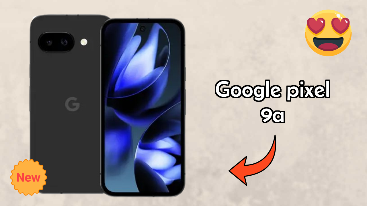 Google Pixel 9A Gaming Benchmarks: Google Tensor G4 Tested