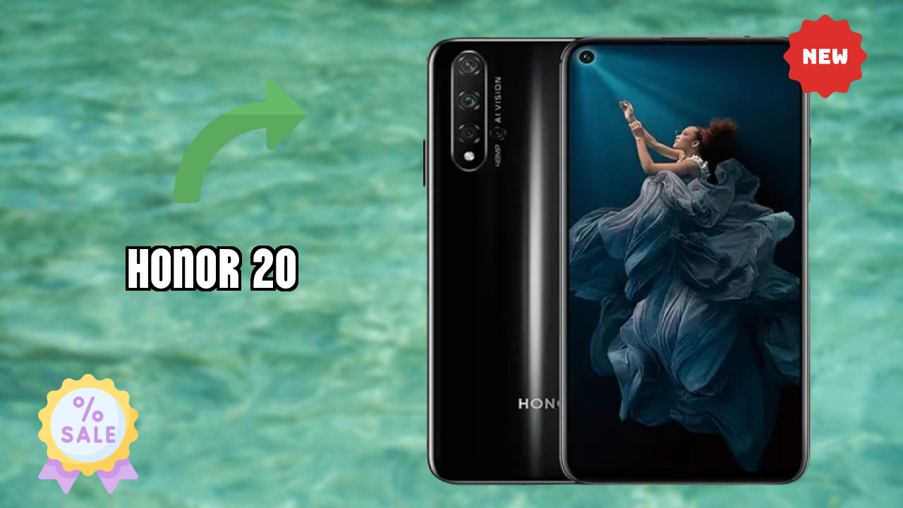 Honor 20 Camera Review: 48 MP + 16 MP + 2 MP + 2 MP Rear Camera Photo Test