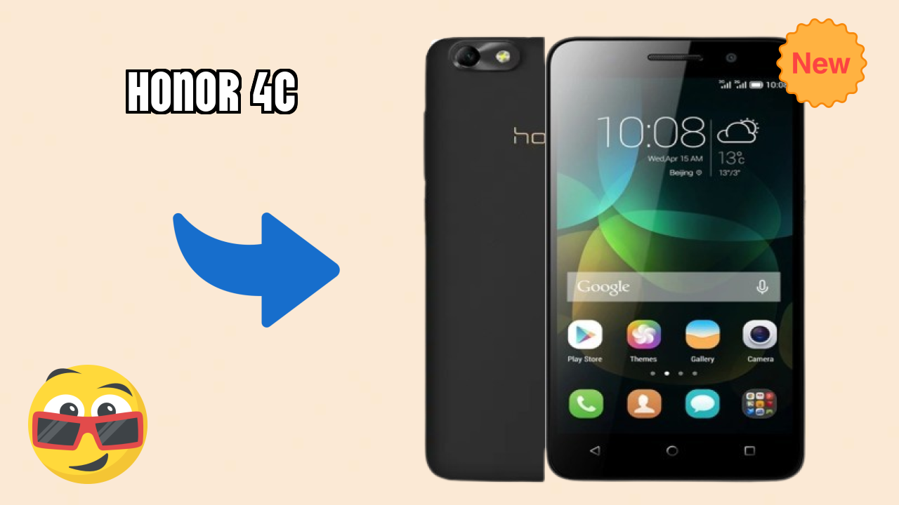 Honor 4C 2026 User Review Summary – Best Pick?
