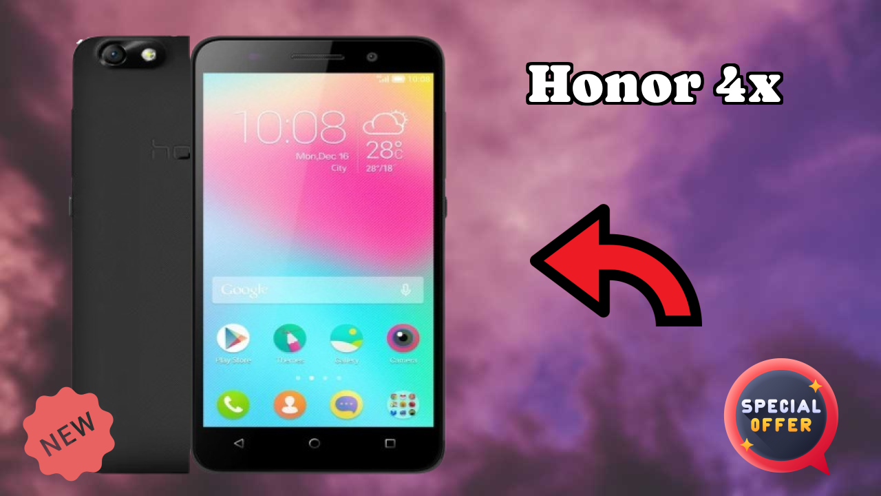 Honor 4X Camera Samples: 13 MP Rear Camera Real Photos