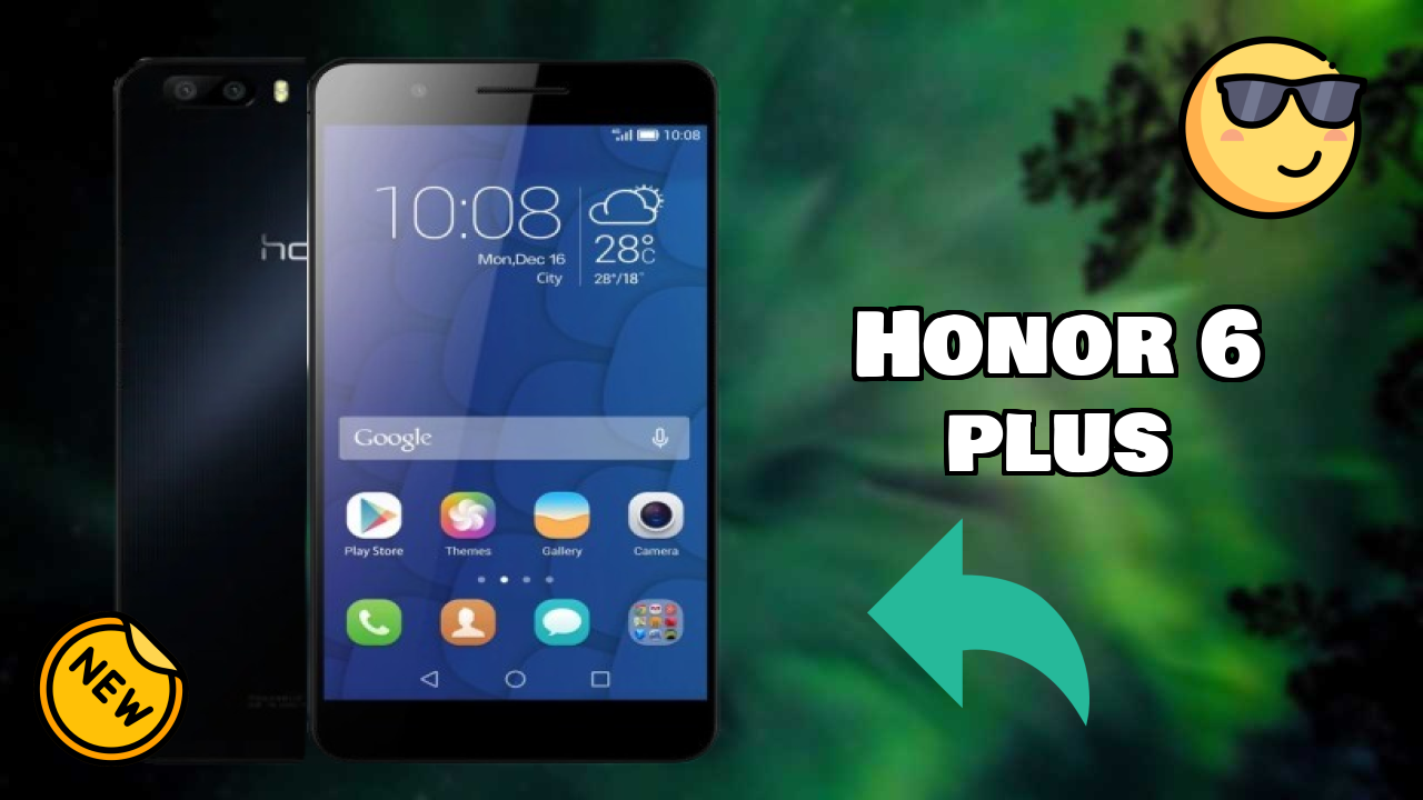 Honor 6 Plus Price Review: ₹26,499 Worth the Money?