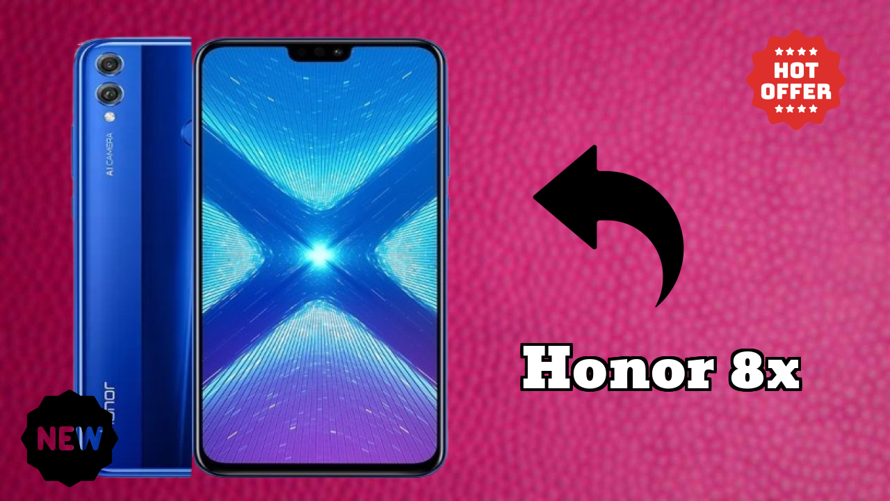 Honor 8X at ₹17,999 - Worth the Money? Honest Review