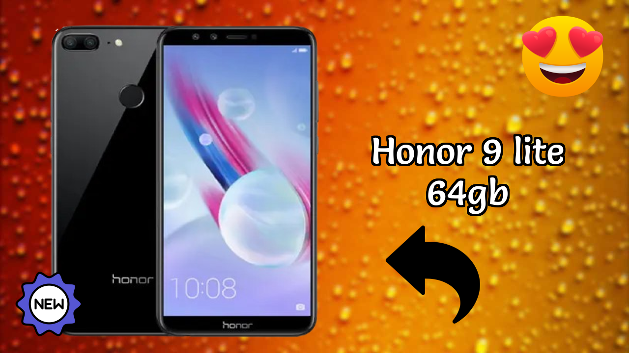 Honor 9 Lite 64GB Battery Review: 3000 MAh Endurance Test