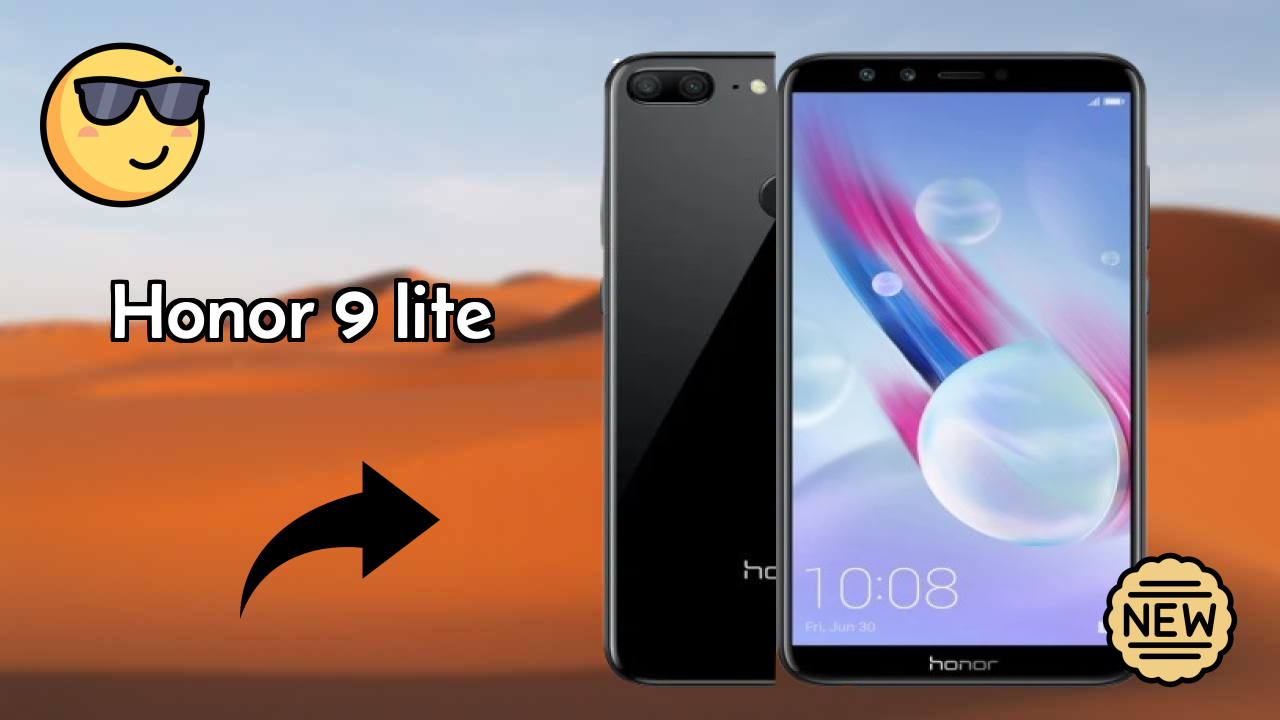 Honor 9 Lite Gaming Performance: HiSilicon Kirin FPS Test