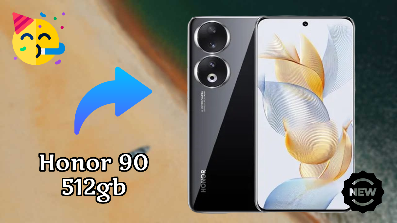 Honor 90 512GB Gaming Test: Snapdragon 7 Gen 1 Accelerated Edition FPS Performance