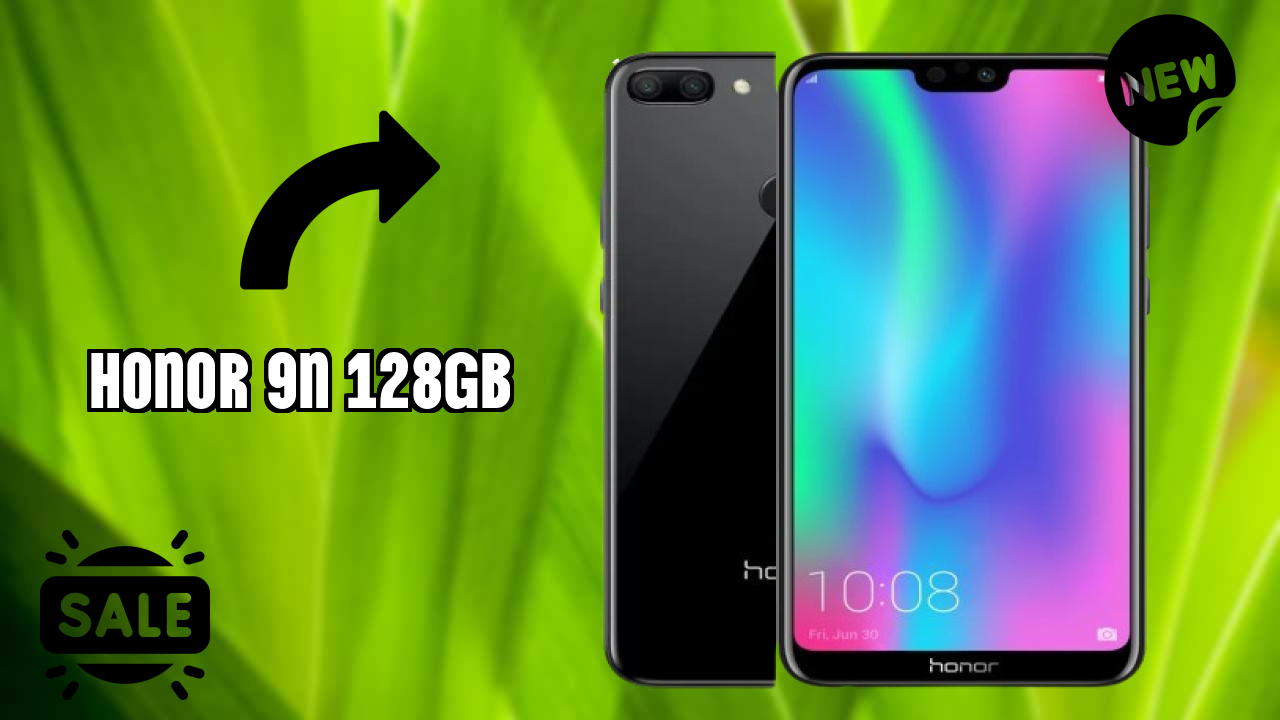 Honor 9N 128GB 2026 Feature Battle – Top Choice?

