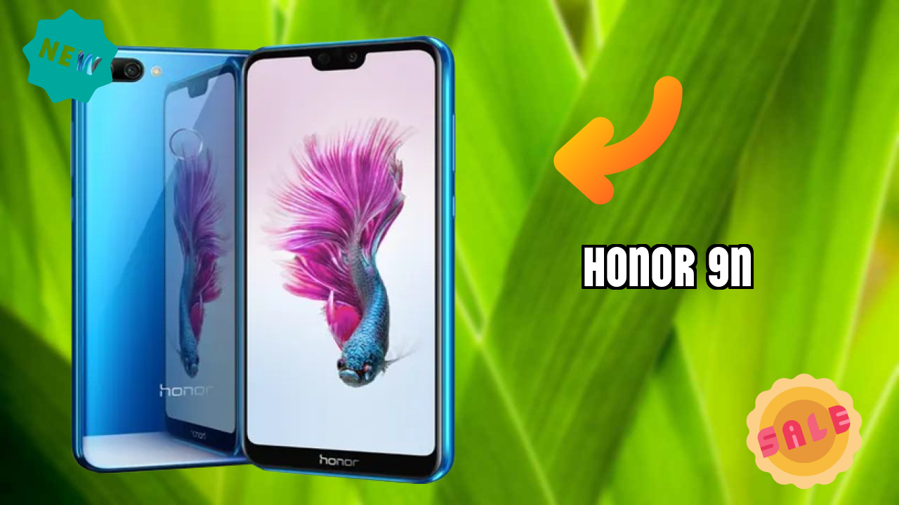Honor 9N Camera Review: 13 MP + 2 MP Rear Camera Photo Samples