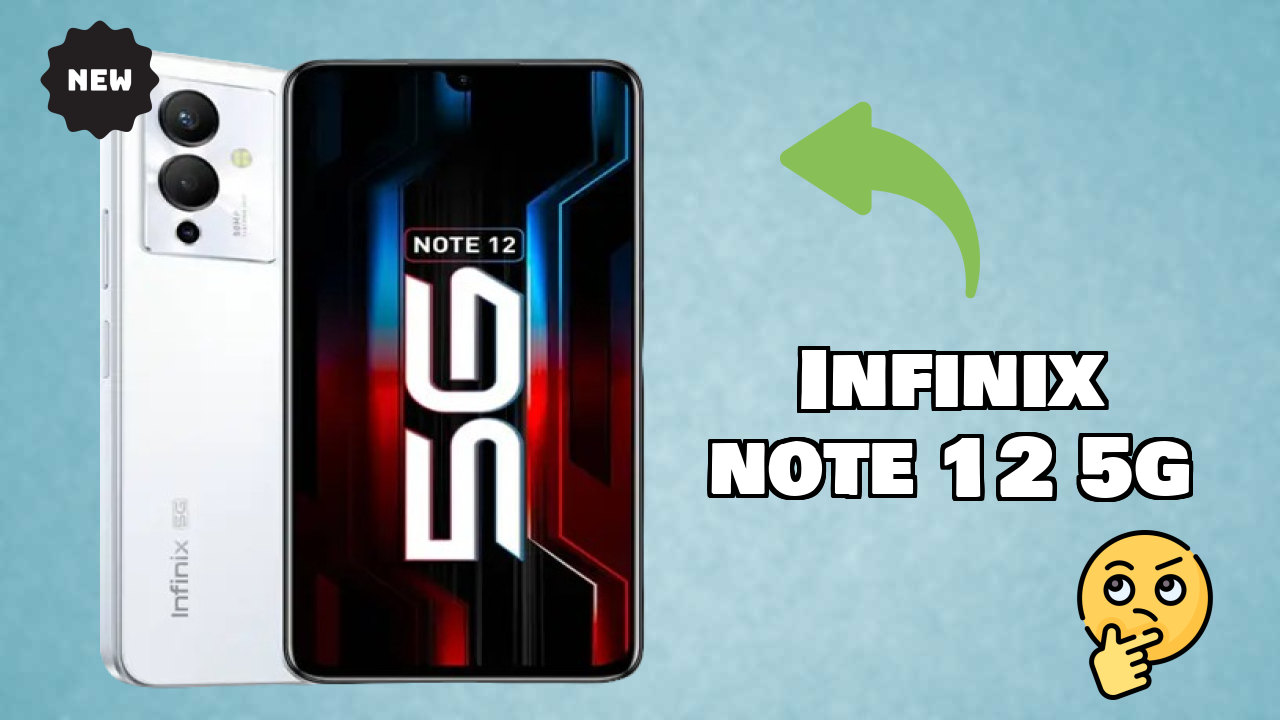 Infinix Note 12 5G Camera Test: 50 MP + 2 MP Rear Camera Sample Shots