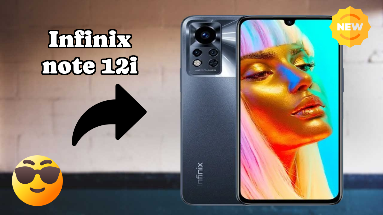 Infinix Note 12i Battery Life: 5000 MAh Charging Speed Test
