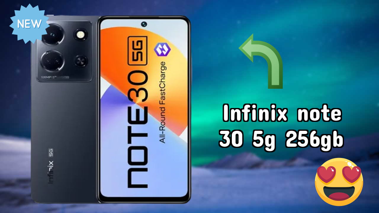 Infinix Note 30 5G 256GB Camera Samples: 108MP + 2MP Depth + AI Lens Rear Camera Real Test