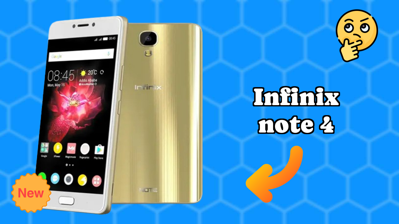 Infinix Note 4 Price Review: ₹8,999 Worth the Money?
