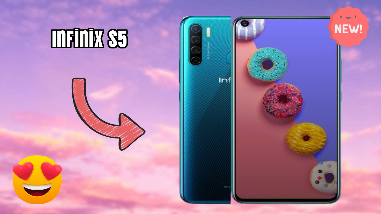 Infinix S5 Price: ₹10,999 - Worth the Investment?