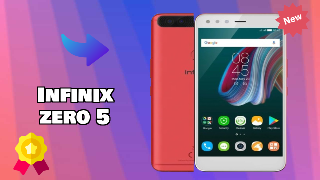 Infinix Zero 5 Battery Review: 4350 MAh Quick Charging Real Usage Test