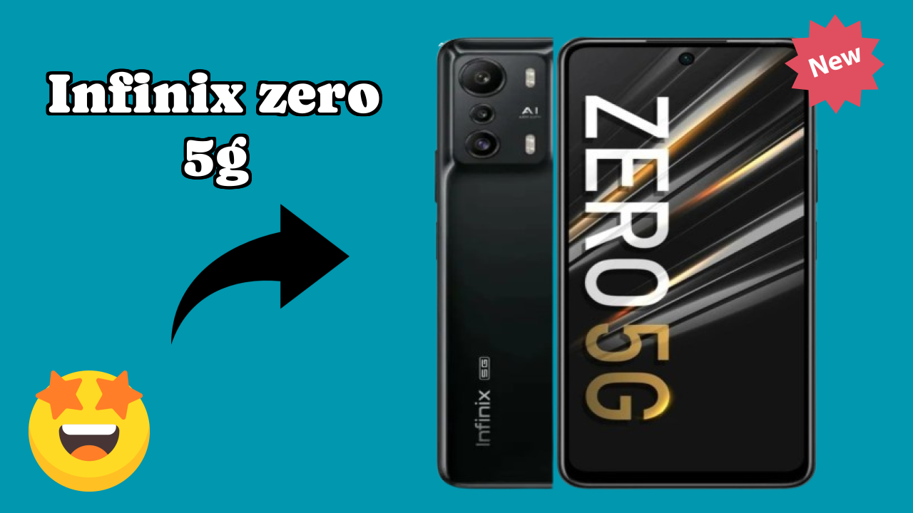 Infinix Zero 5G Camera Samples: 48 MP + 13 MP + 2 MP Rear Camera Quality Test