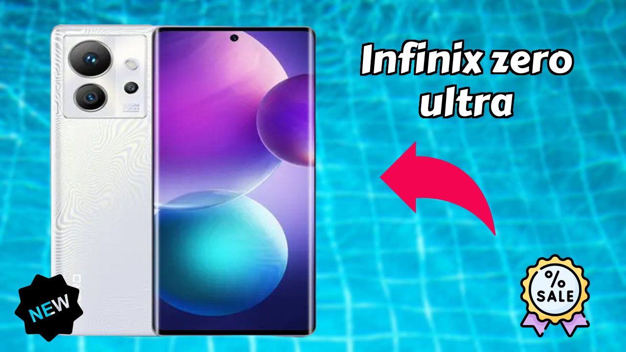 Why People Prefer Infinix Zero Ultra in 2026 – Full Explain

