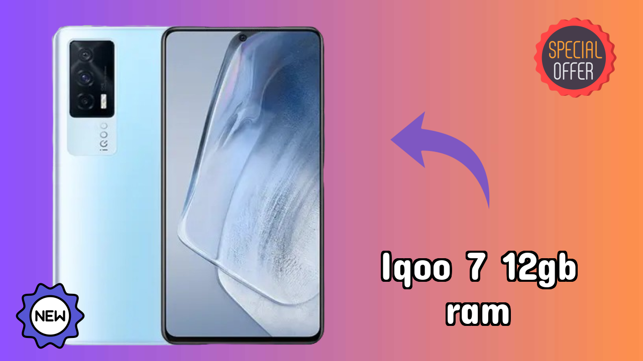 IQOO 7 12GB RAM Camera Samples: 48 MP + 13 MP + 2 MP Rear Camera Real Photos