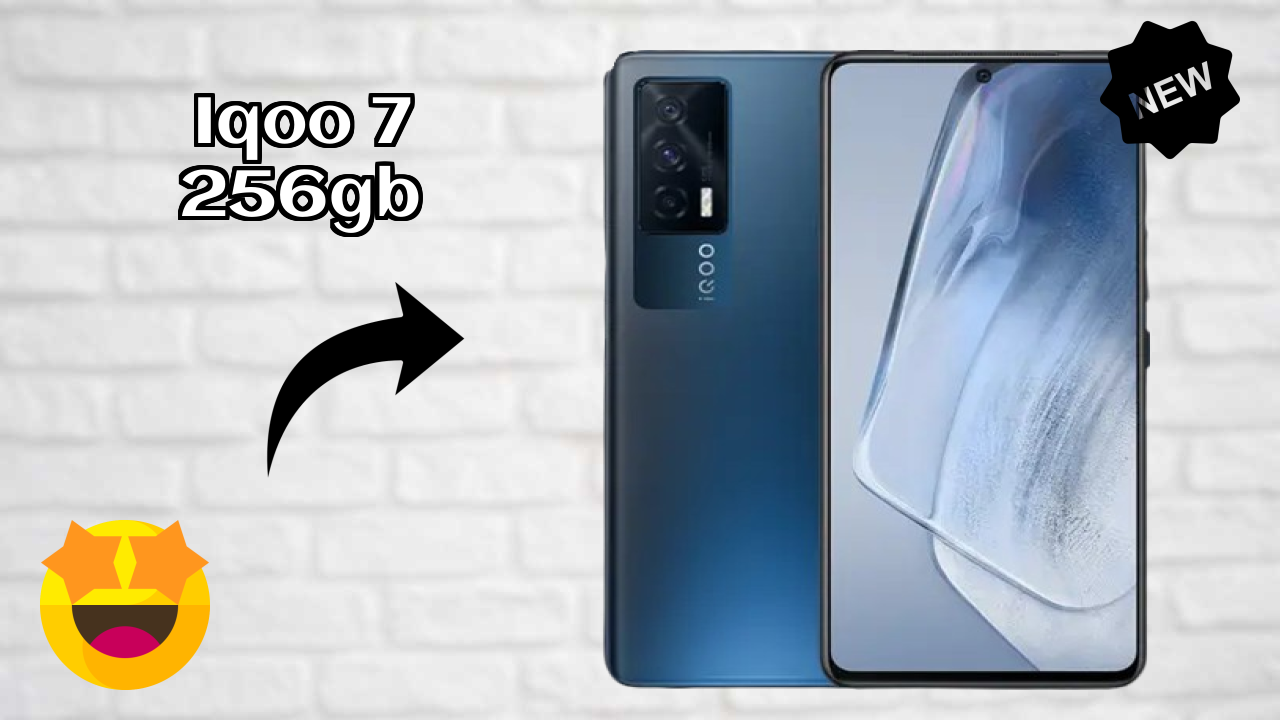 IQOO 7 256GB Battery Review: 4400 MAh Charging Speed