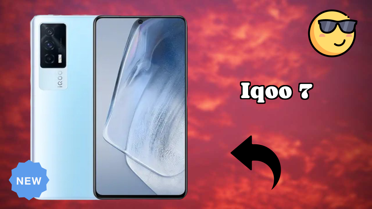 IQOO 7 Performance Review: Snapdragon 870 Speed Test