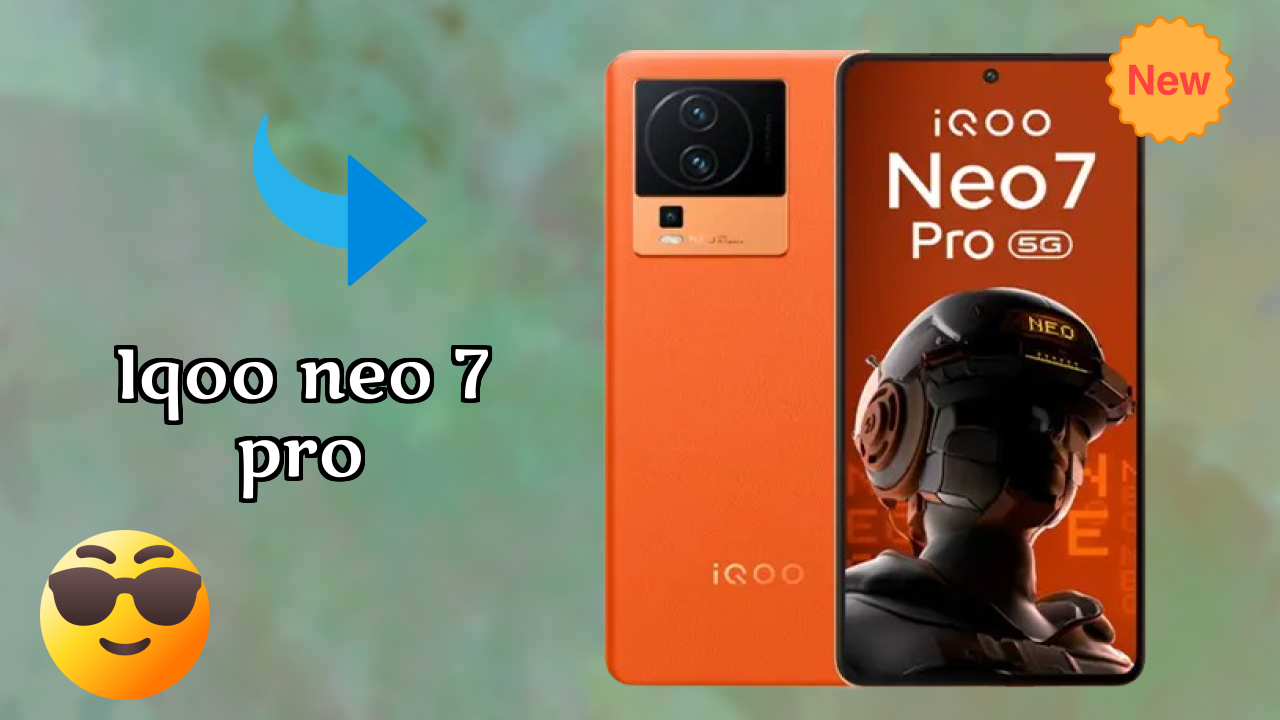 IQOO Neo 7 Pro Camera Samples: 50 MP + 8 MP + 2 MP Rear Camera Real Photos