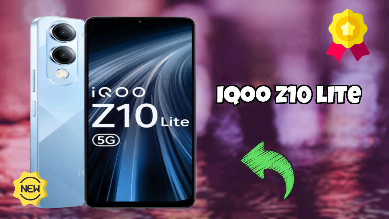 IQOO Z10 Lite Display Quality: LCD Explained