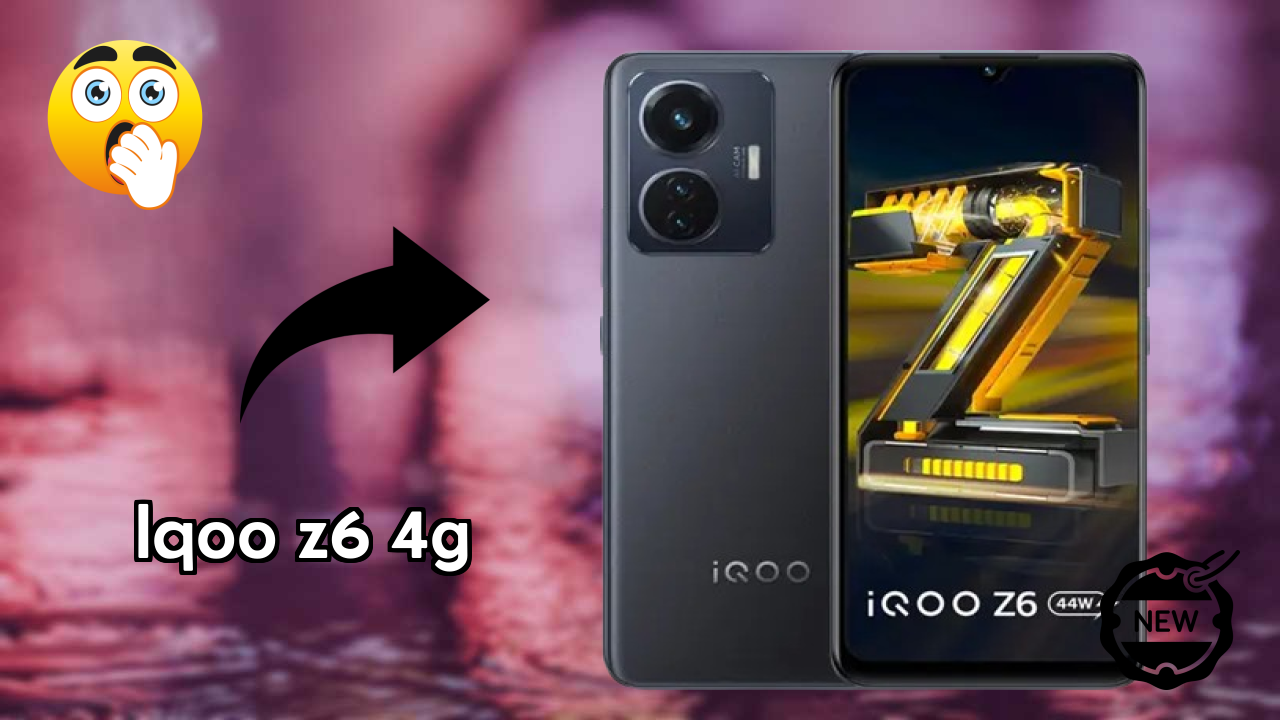 IQOO Z6 4G Camera Test: 50 MP + 2 MP + 2 MP Rear Camera Sample Photos