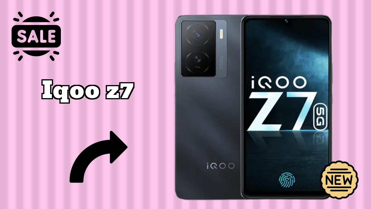 Should You Buy IQOO Z7 in 2026? Expert Opinion
