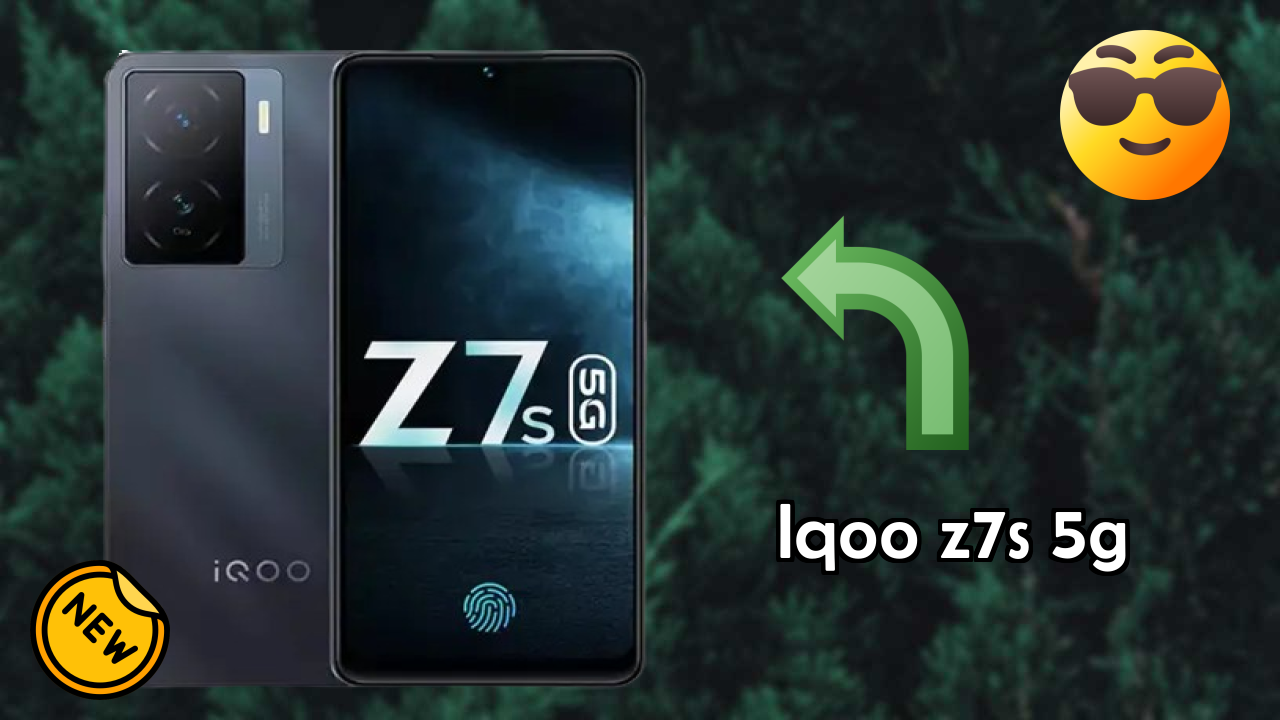 IQOO Z7s 5G 2026 Specs Breakdown – Competitive Review