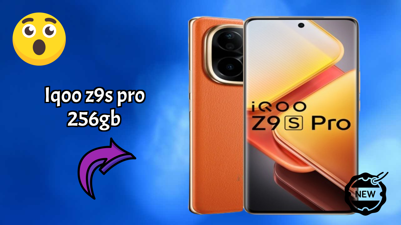 IQOO Z9s Pro 256GB Performance Analysis 2026 – Worth Buying?