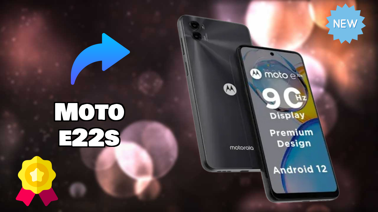 Moto E22s RAM Test: 4 GB RAM Handles Multitasking?