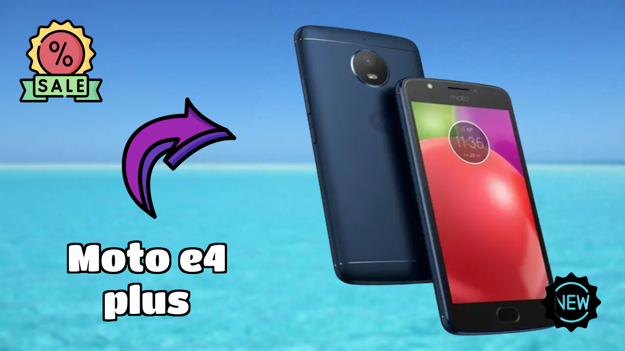 Moto E4 Plus 2026 Performance Test – Real Life Results