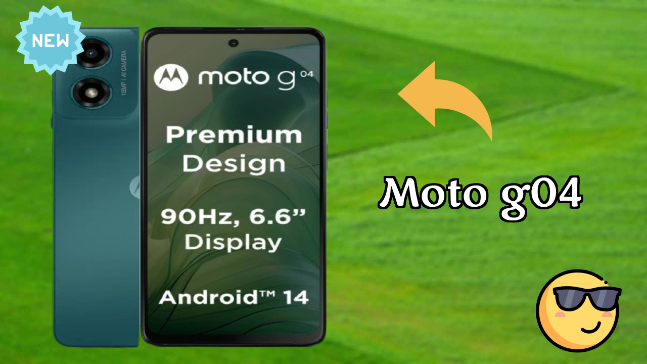 Moto G04 2026: Complete Guide and Review 