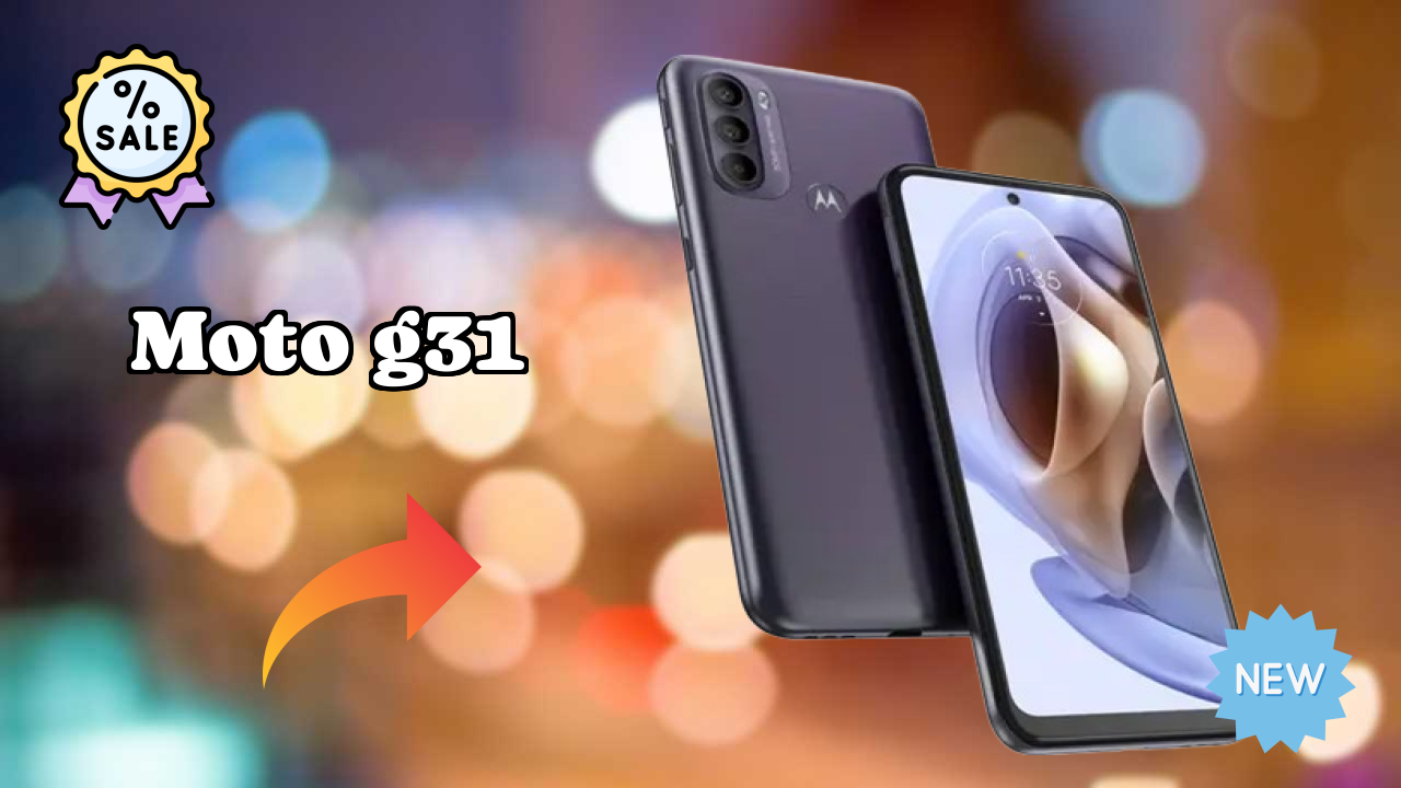 Moto G31 Camera Review: 50 MP + 8 MP + 2 MP Rear Camera Low Light