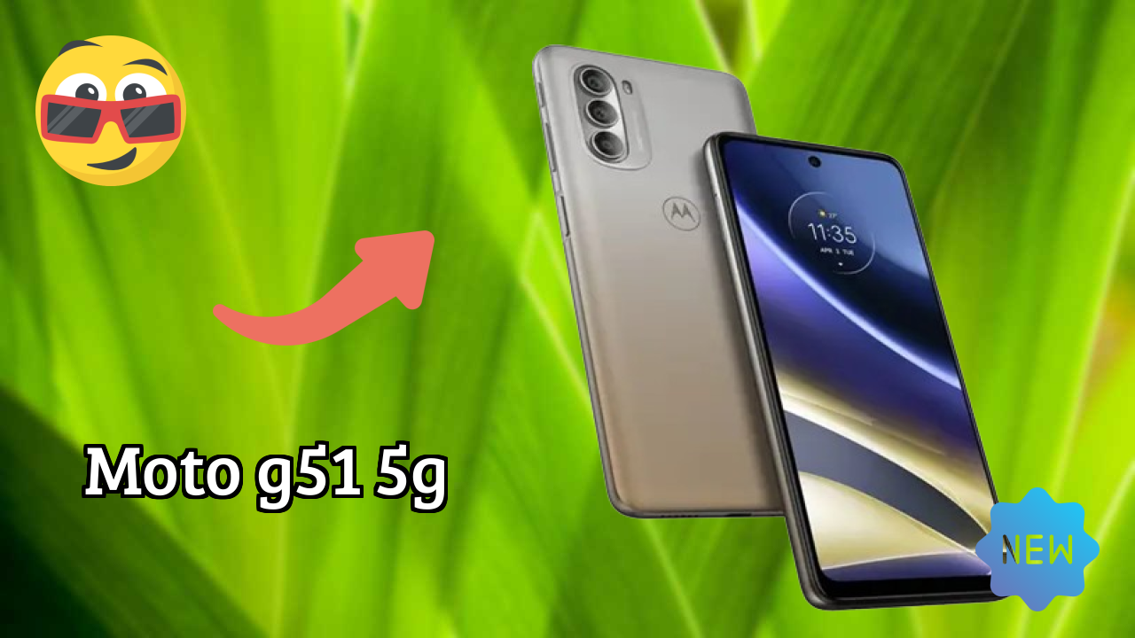 Moto G51 5G 2026 – Complete User Experience Review
