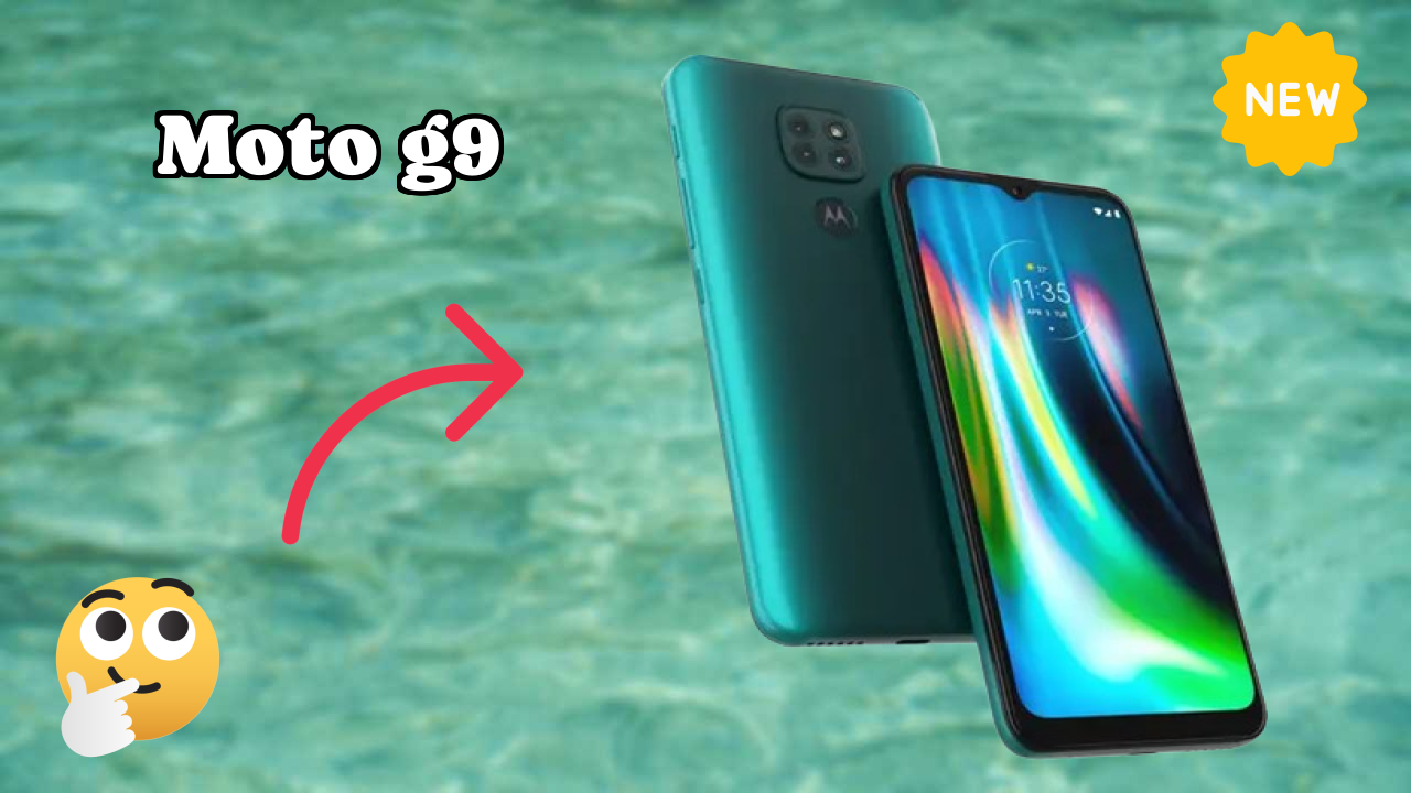 Moto G9 Processor Test: Snapdragon 662 Performance Review