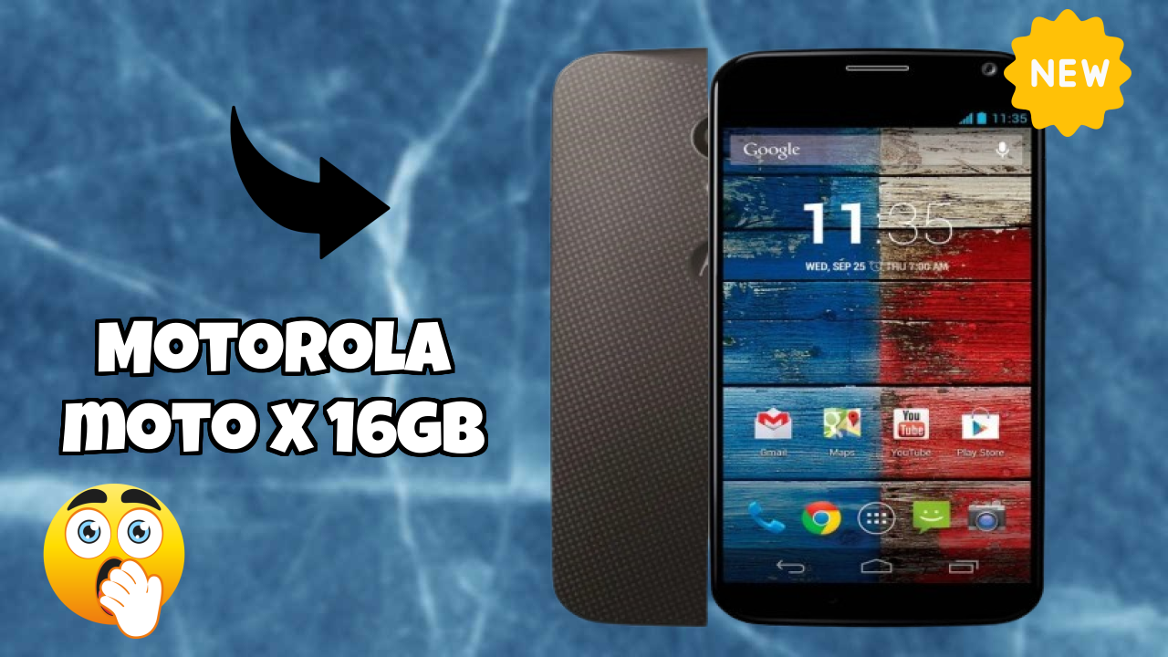 Motorola Moto X 16GB Camera Review: 10 MP Rear Camera Photo Test
