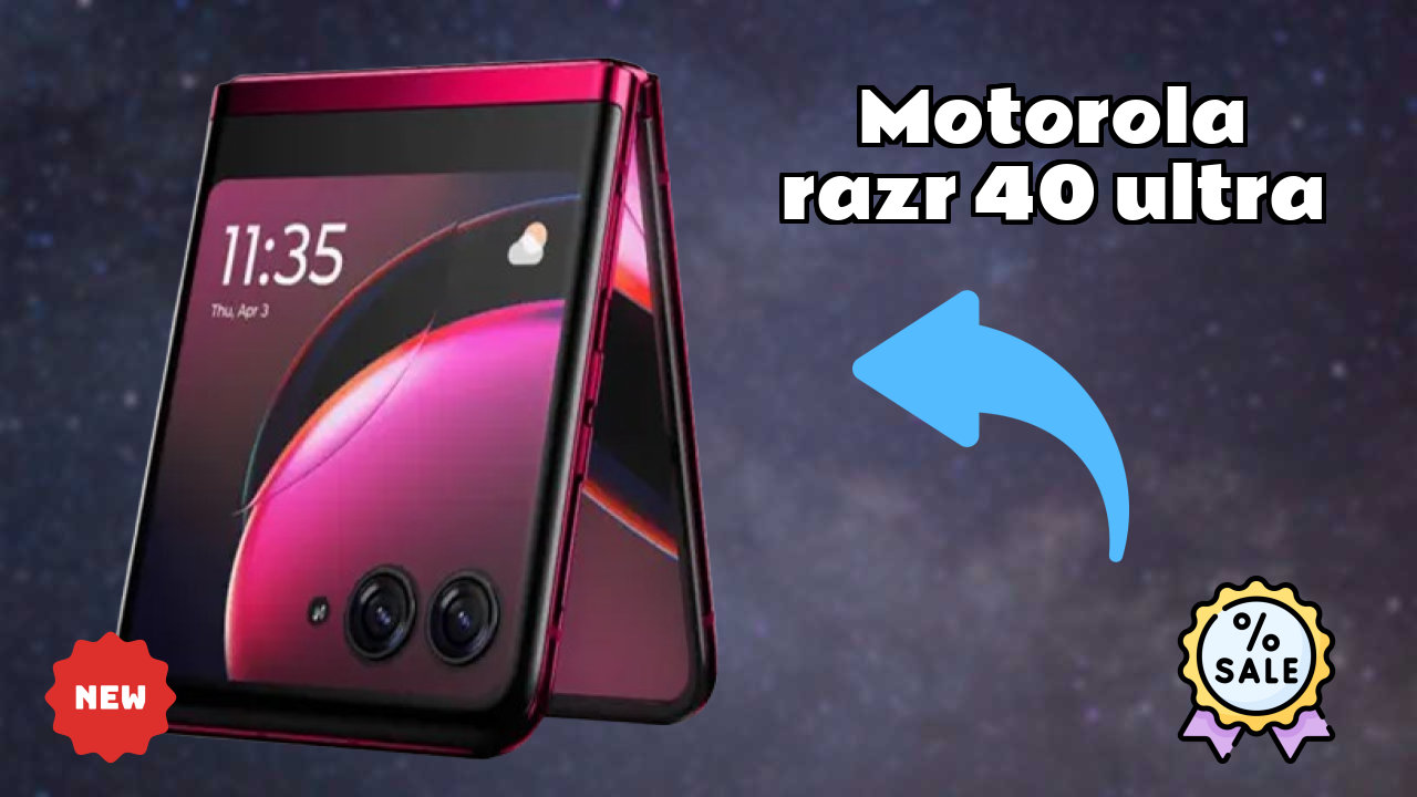 Motorola Razr 40 Ultra Processor Test: Snapdragon 8 Plus Gen 1 Speed Review