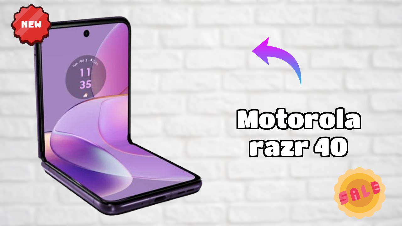 Motorola Razr 40 Camera Review: 64 MP + 13 MP Rear Camera Photo Quality